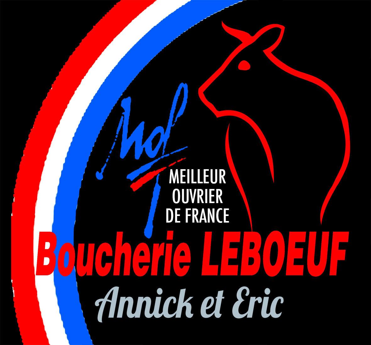 Boucherie Leboeuf